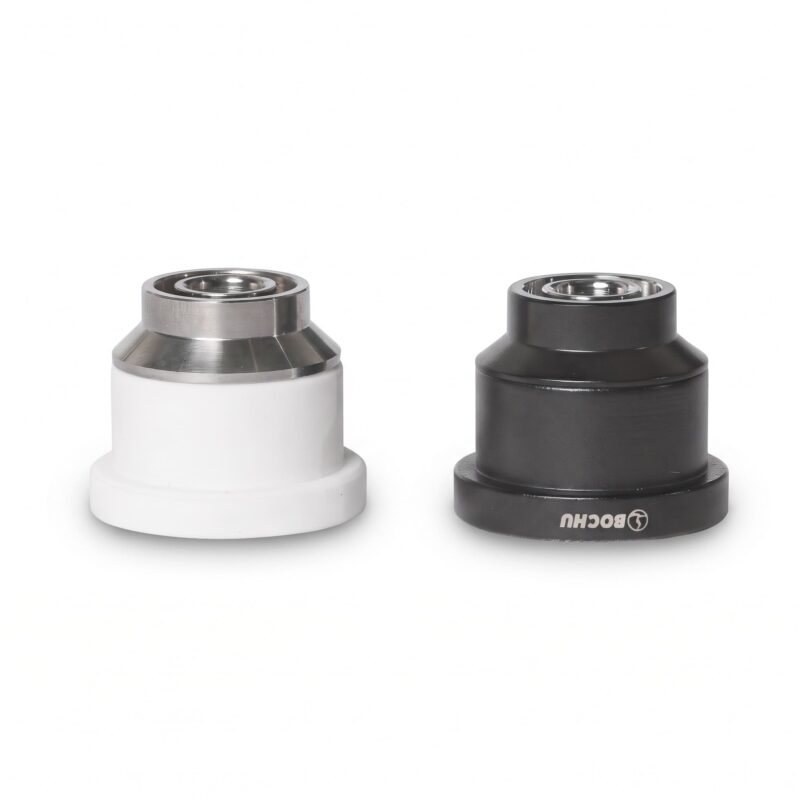 Vòng sứ laser