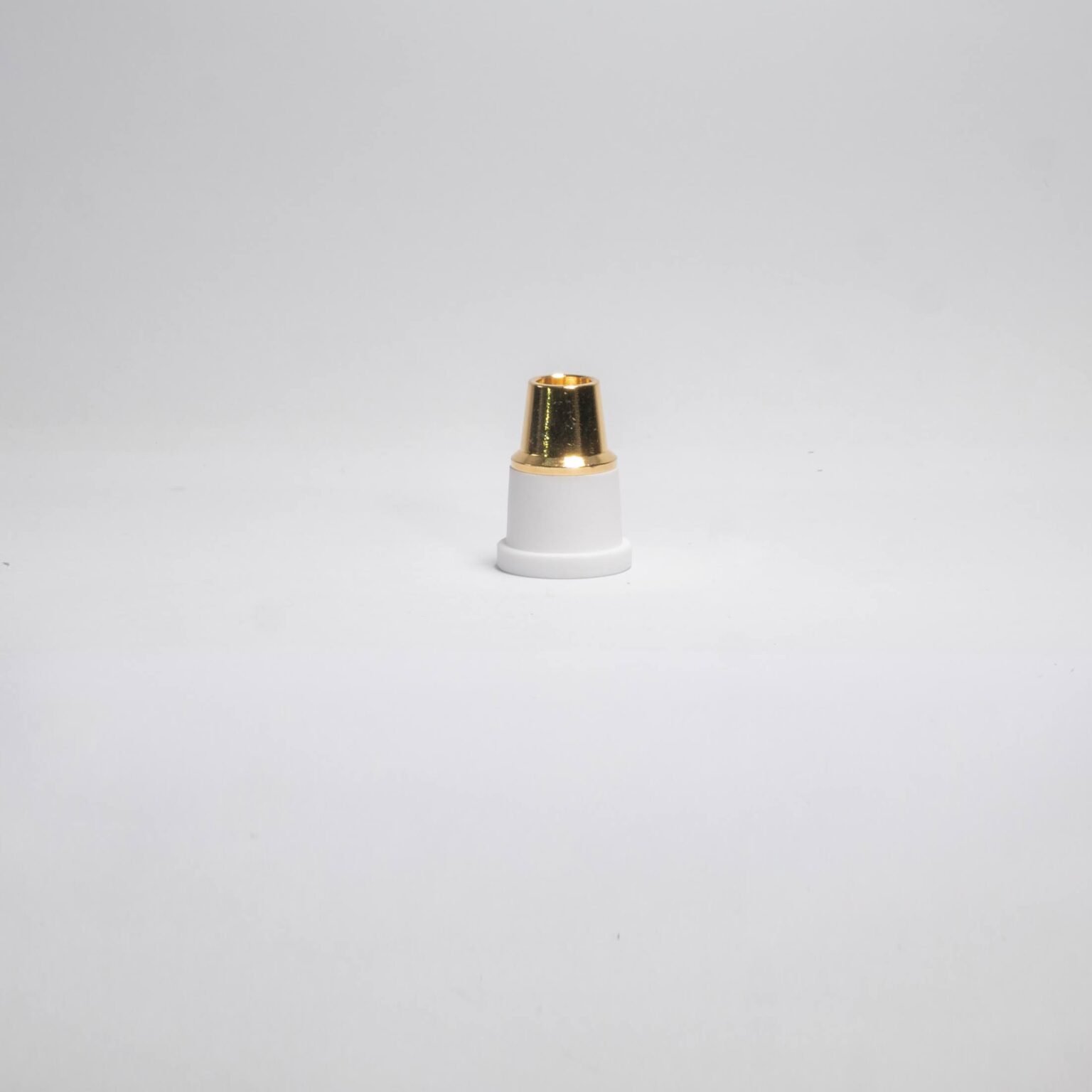 vòng sứ laser