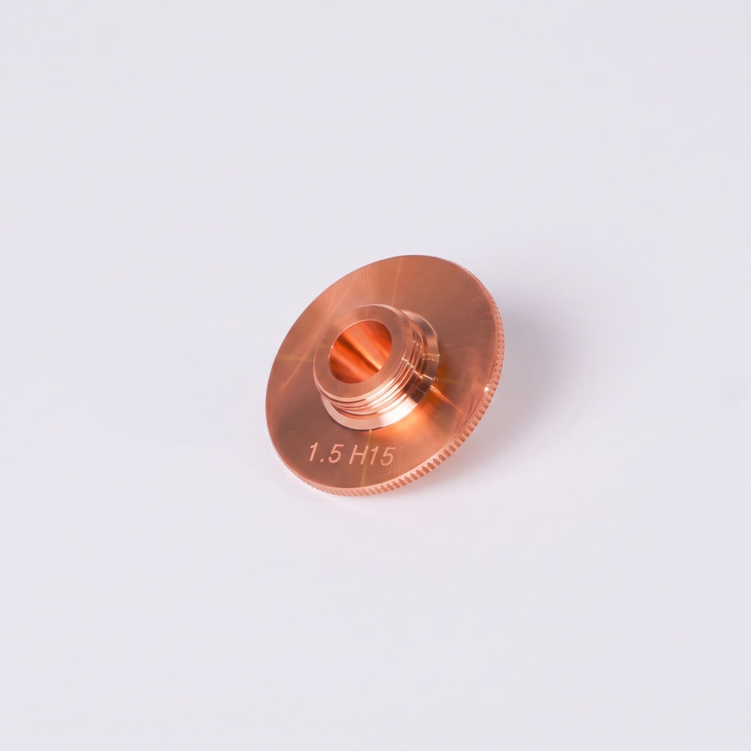 Bép cắt laser d32
