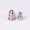 Điện cực và bép cắt P80